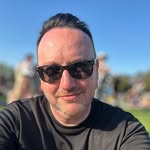 Shaun Patton - @shaunbpatton - Instagram