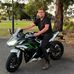 Sean Pearson - Facebook