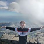 Shaun Pearson - @pearsonshaun - Instagram