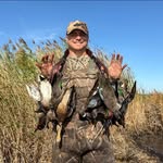 Shane Pender II - @thequackman - Instagram