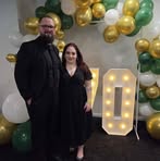 Shaun Pender - Facebook