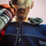 Matthew Shaun Pennington - @mattysmenno__96 - Instagram