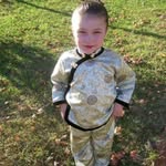 Shawn Pennington - @shawn13.spam - Instagram