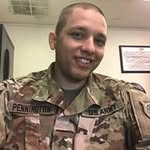 Shawn Pennington - @sgtpennington - Instagram