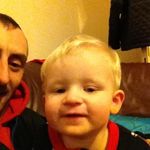 Shaun Pierce - @pierce2067 - Instagram