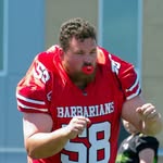 Shaun Pilon-Brabant - @big_shaq59 - Instagram