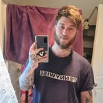 Shaun Pine - @thecasualboxer - Instagram