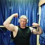 Shaun - @chefshaunpoker11 - Instagram