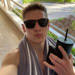 Shaun Quirk - @shaunquirk13 - Instagram