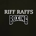 Shaun Rafferty - @riffraffboxing - Instagram