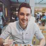 Shaun Rafferty - @raffers1701 - Instagram