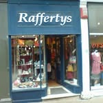 Shaun Rafferty - @shaunrafferty77 - Instagram