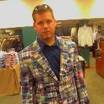 Shaun Rafferty MacKeever - @smackeever - Instagram