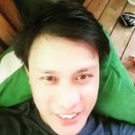 Shaun Ramos - @sinosishaun - Instagram