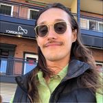 Shaun Ramos - @b1rdboy801 - Instagram