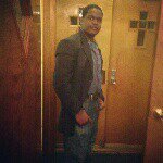 Shaun Jermaine Ramsay - @rednin13 - Instagram