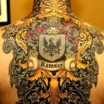 shaun ramsay - @canuck1944 - Instagram