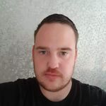 Shaun Ramsay - @sramsay1992 - Instagram