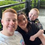 Shaun Ramsay - @shaun9ramsay - Instagram