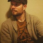 Shaun Ramsay Spence - @ramsayspence - Instagram
