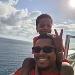 Michael Riggins - @shaunriggs - Instagram