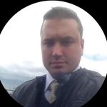Shaun Riggs - @dissolving_mirrors - Instagram