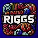 Shaun Riggs - @rated_riggs - Instagram