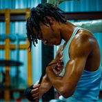 Shaun Rollins - Facebook