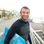 Shaun Rowe - @dingnz - Instagram