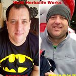 Shaun Rowe - @herbierowe82 - Instagram