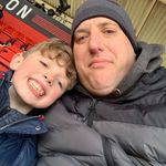 Shaun Rowe - @roweshaun82 - Instagram