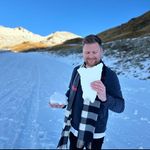 Shaun Rowe - @shaunjrowe - Instagram