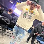 Shaun Rowe - @shaunthegod23 - Instagram