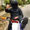 Darshaun Rushaob Pet - @darshaunrushaobpeters - TikTok