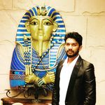 SHALITHA - @__shaun_rush__ - Instagram
