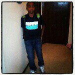 Shaun Rush - @shaun_so_fly_rush - Instagram