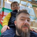 Shaun Rushworth - @shaunrushworth - Instagram