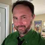 Shaun Rutherford - @whisper3978 - Instagram