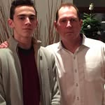 Shaun Rutherford - @shaun66_ - Instagram