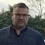 Shaun Rutherford - @owenleah1 - Instagram
