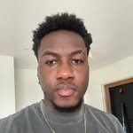 Shaun Saunders - @shaunst0rm - Instagram