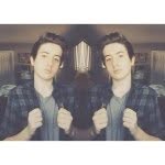 Shaun - @shaun_saunders - Instagram