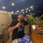 Shady Monk - @shaunschuster78m - Instagram