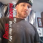 Shaun Micheal Schuster - @monktified1 - Instagram