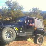 Shaun Schuster - @shauns06rubi - Instagram