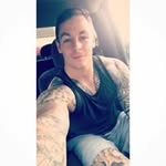 Shawn Schuster - @schusduce10 - Instagram