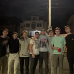 Shaun Scully - @sh_scully_26 - Instagram
