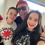 Shaun Scully - @scully40 - Instagram