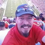 Shaun Shepard - WiFry - @hablethorn - Instagram