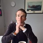 Shaun Shepherd - @shauns18 - Instagram